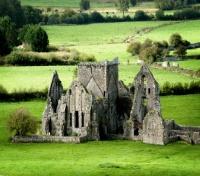Hore Abbey, Tipperary